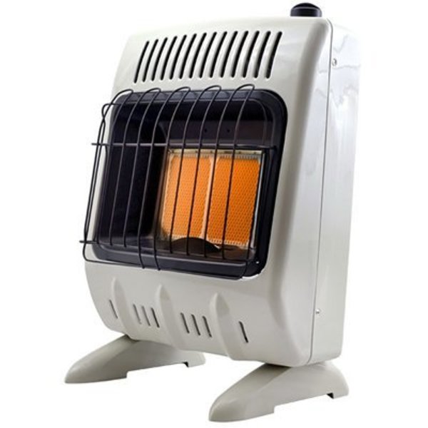 Enerco/Mr. Heater 10K BTU LP Wall Heater F299810